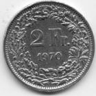 Swiss franc