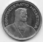 Swiss franc