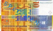 Swiss franc