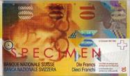 Swiss franc