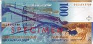 Swiss franc
