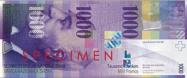 Swiss franc