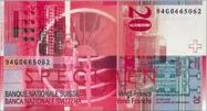 Swiss franc