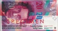 Swiss franc