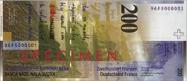 Swiss franc