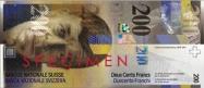Swiss franc