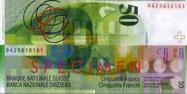 Swiss franc