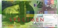 Swiss franc