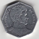 Chilean peso