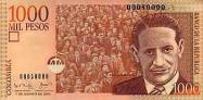 Colombian peso