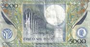 Colombian peso