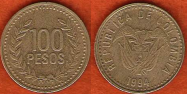 Colombian peso