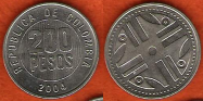 Colombian peso