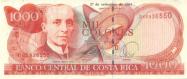 Costa Rican colón