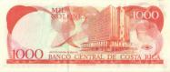 Costa Rican colón