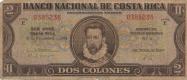 Costa Rican colón
