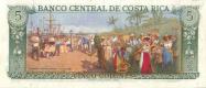Costa Rican colón