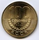 Costa Rican colón