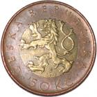 Czech koruna