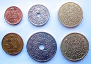 Danish krone
