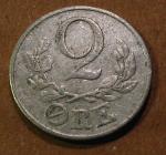 Danish krone