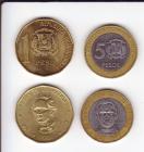 Dominican peso