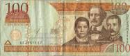 Dominican peso