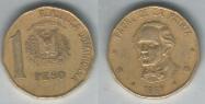 Dominican peso