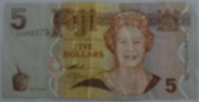Fijian dollar