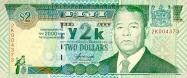 Fijian dollar