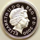 British pound