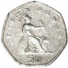 British pound