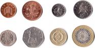 British pound