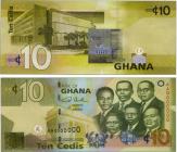 Ghanaian cedi