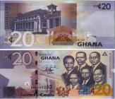 Ghanaian cedi