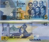Ghanaian cedi