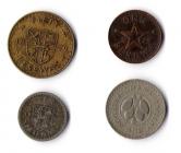 Ghanaian cedi