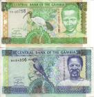 Gambian dalasi
