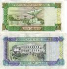 Gambian dalasi
