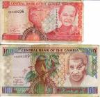 Gambian dalasi