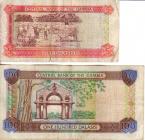 Gambian dalasi