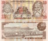 Honduran lempira