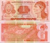 Honduran lempira