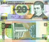 Honduran lempira