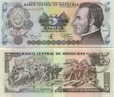 Honduran lempira