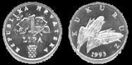 Croatian kuna