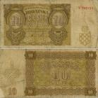Croatian kuna