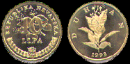 Croatian kuna