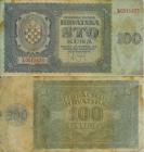 Croatian kuna