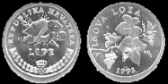 Croatian kuna